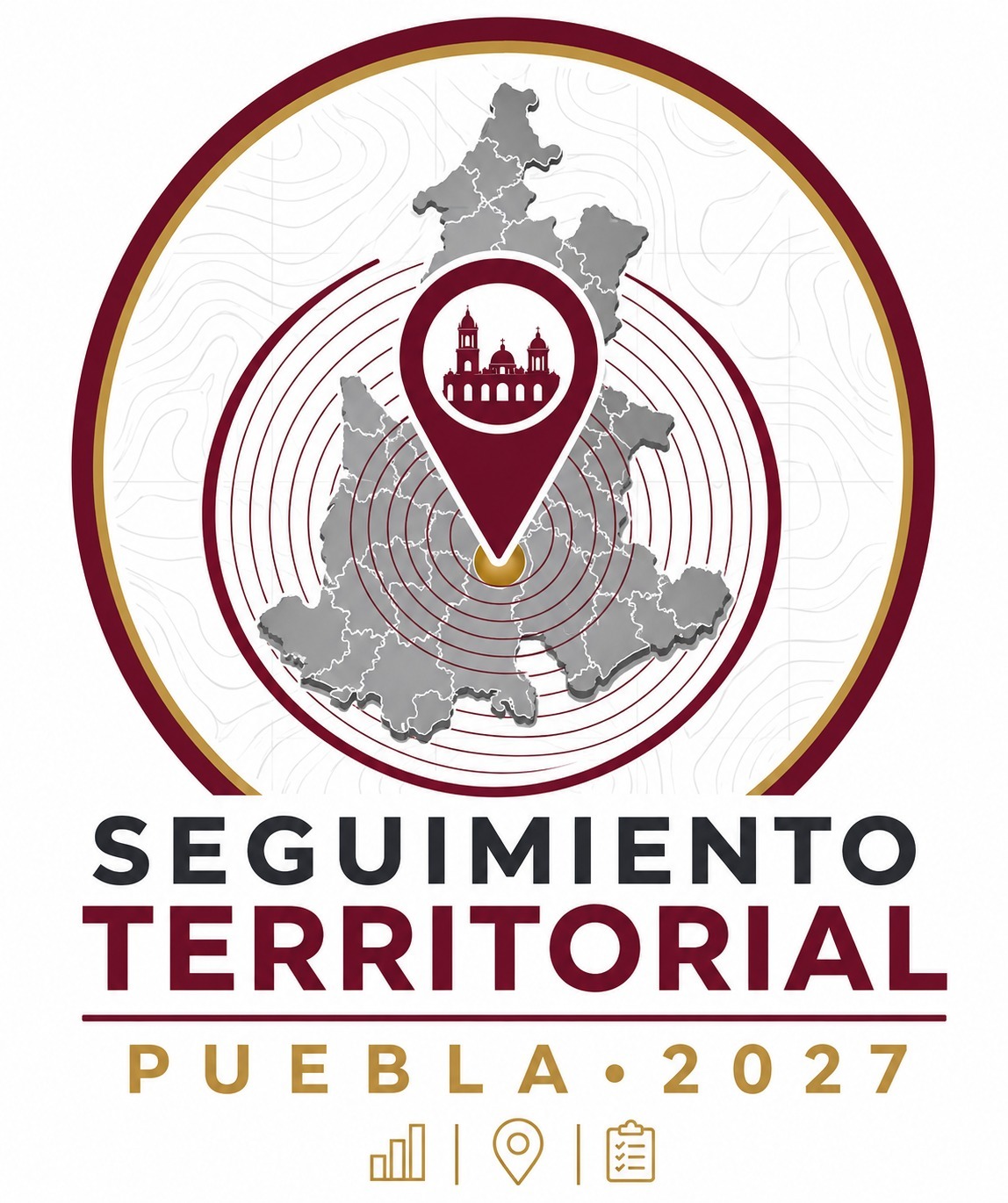 Seguimiento Territorial Puebla 2027